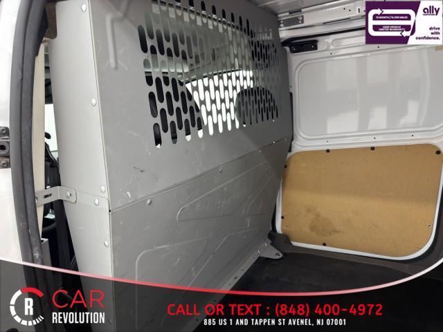 used 2021 Ford Transit Connect car, priced at $13,999