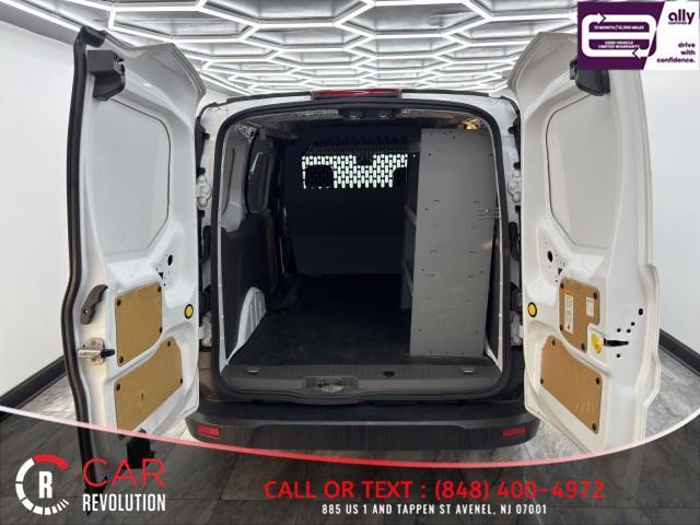 used 2021 Ford Transit Connect car, priced at $13,999