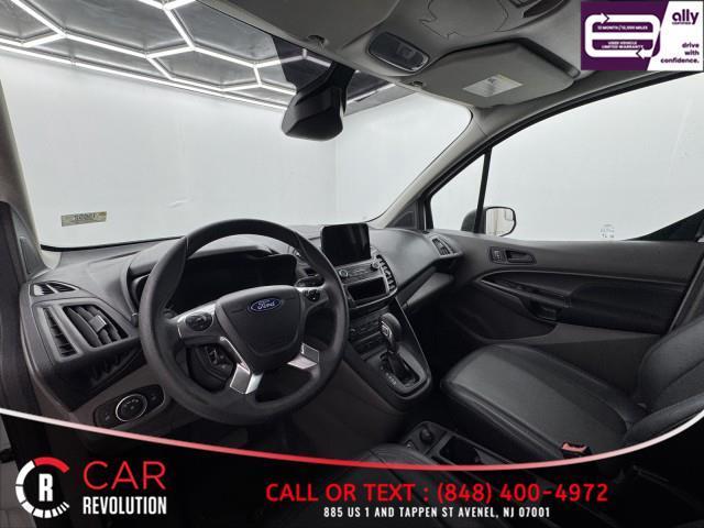 used 2021 Ford Transit Connect car, priced at $13,999