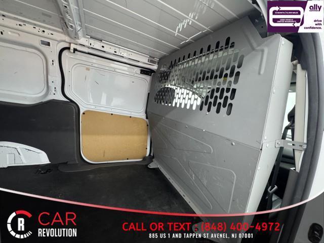 used 2021 Ford Transit Connect car, priced at $13,999