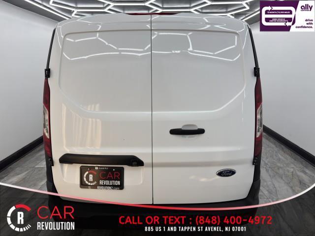 used 2021 Ford Transit Connect car, priced at $13,999