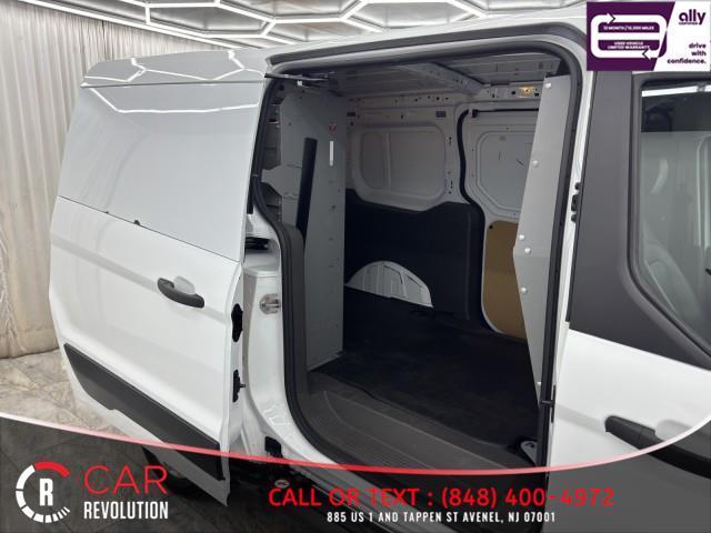 used 2021 Ford Transit Connect car, priced at $13,999