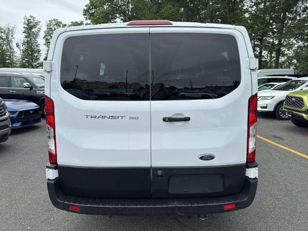 used 2020 Ford Transit-150 car, priced at $44,995