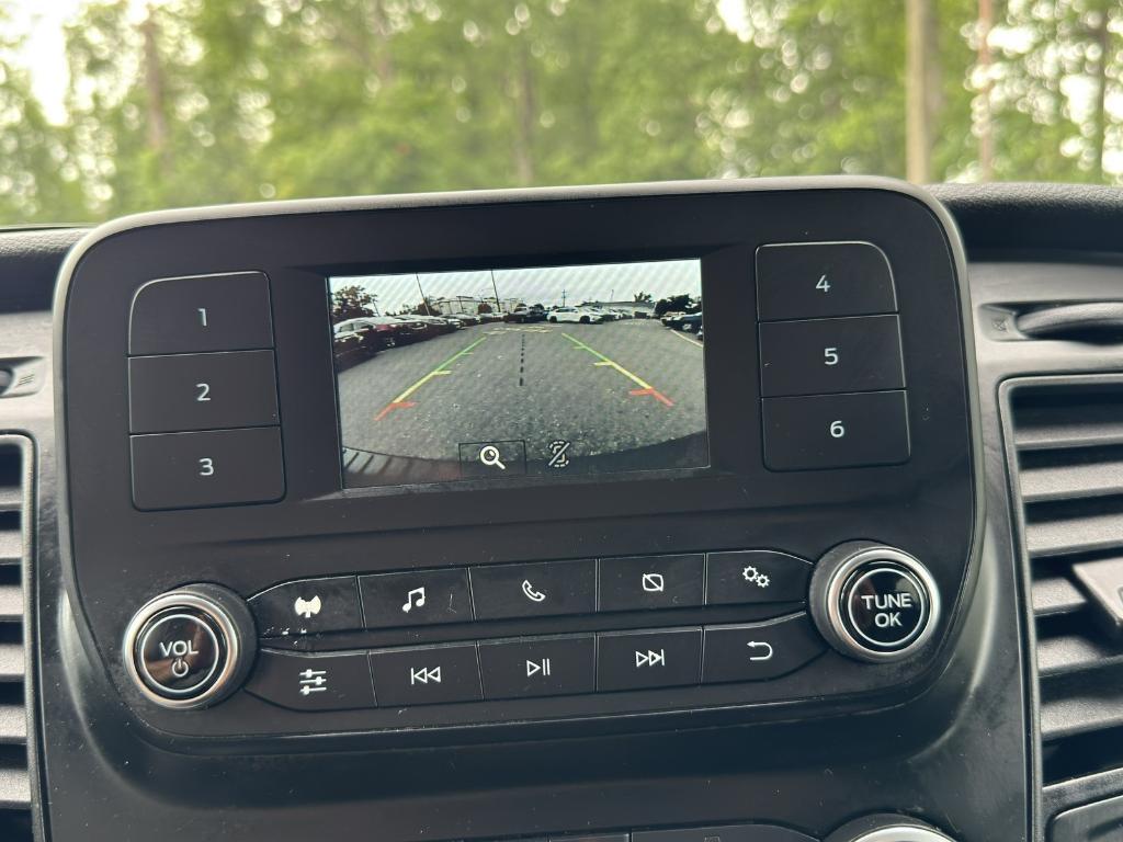 used 2020 Ford Transit-150 car, priced at $44,995