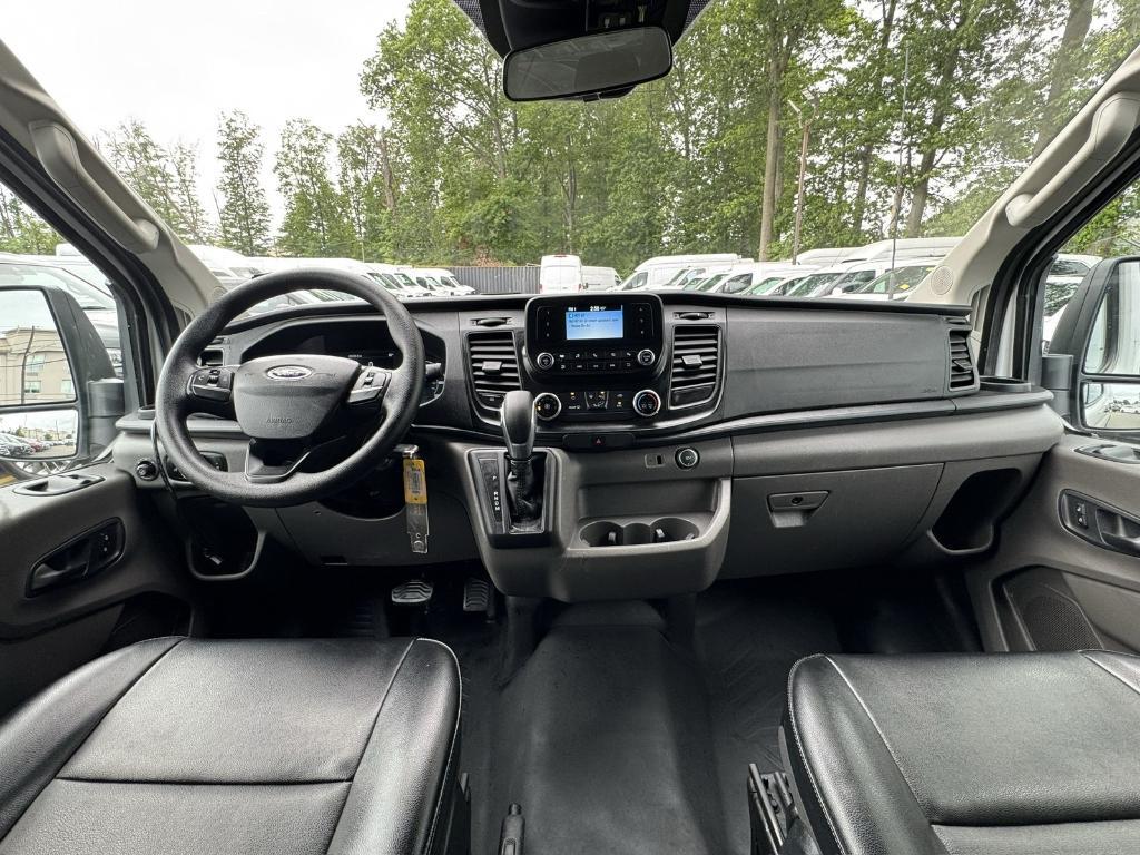 used 2020 Ford Transit-150 car, priced at $44,995