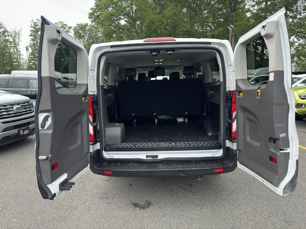 used 2020 Ford Transit-150 car, priced at $44,995