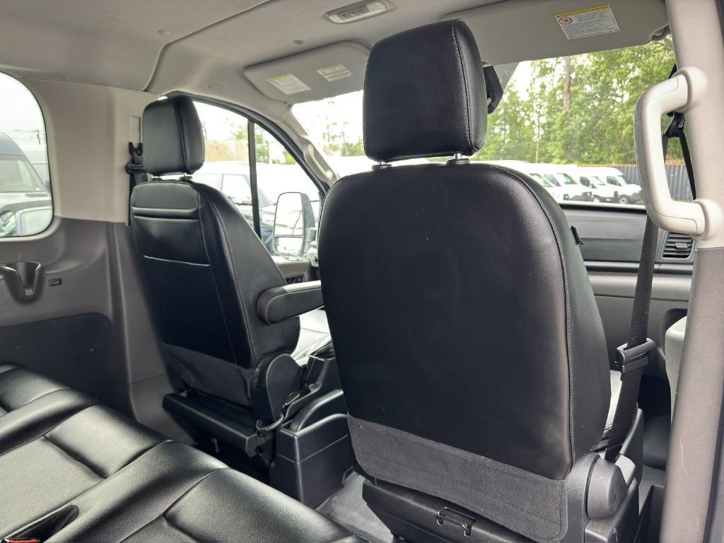 used 2020 Ford Transit-150 car, priced at $44,995
