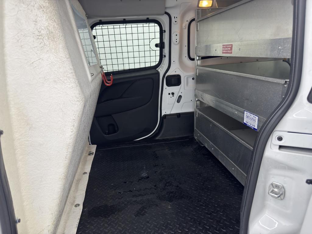 used 2019 Ram ProMaster City car, priced at $15,799