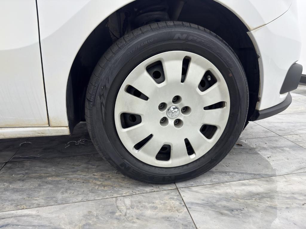 used 2019 Ram ProMaster City car, priced at $15,799