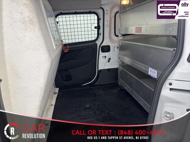 used 2019 Ram ProMaster City car, priced at $15,799
