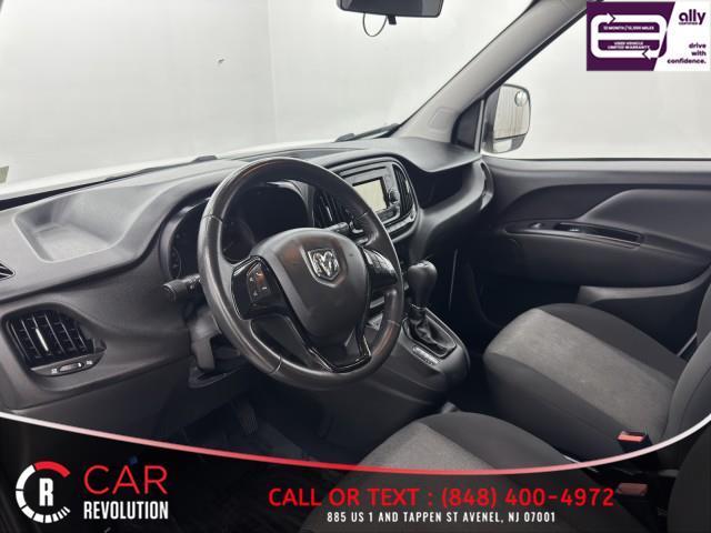 used 2019 Ram ProMaster City car, priced at $15,799