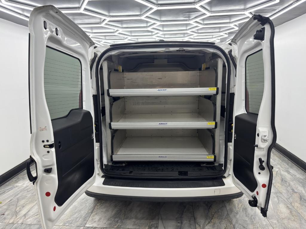 used 2019 Ram ProMaster City car, priced at $15,799