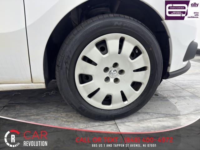 used 2019 Ram ProMaster City car, priced at $15,799