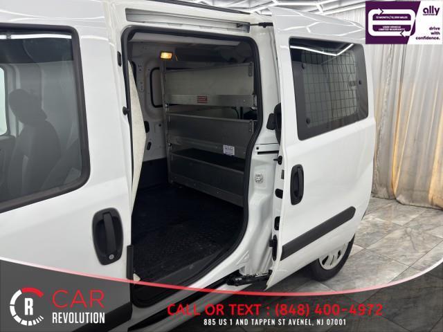 used 2019 Ram ProMaster City car, priced at $15,799