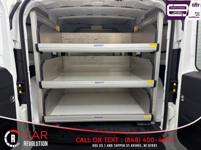 used 2019 Ram ProMaster City car, priced at $15,799