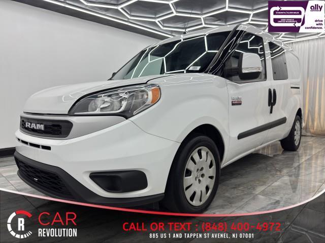 used 2019 Ram ProMaster City car, priced at $15,799