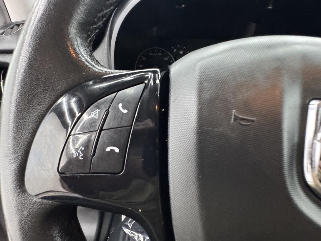 used 2019 Ram ProMaster City car, priced at $15,799
