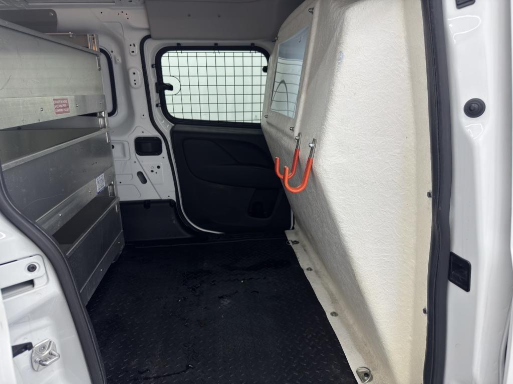 used 2019 Ram ProMaster City car, priced at $15,799
