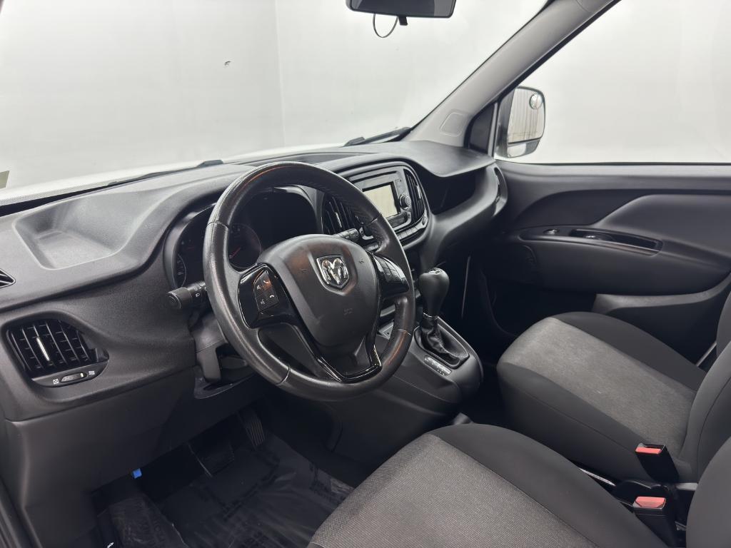 used 2019 Ram ProMaster City car, priced at $15,799