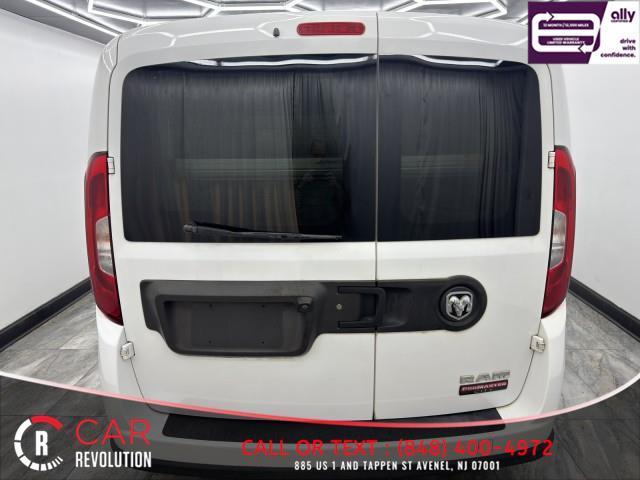 used 2019 Ram ProMaster City car, priced at $15,799