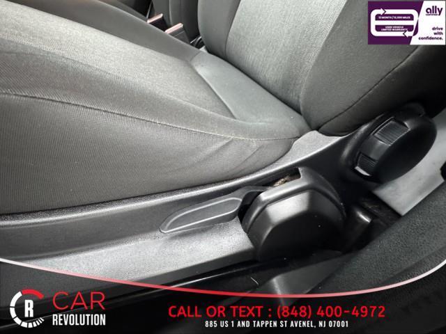 used 2019 Ram ProMaster City car, priced at $15,799