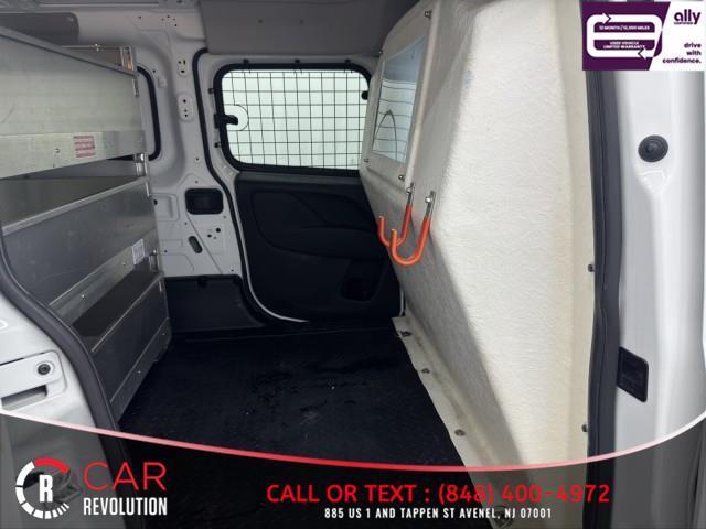 used 2019 Ram ProMaster City car, priced at $15,799