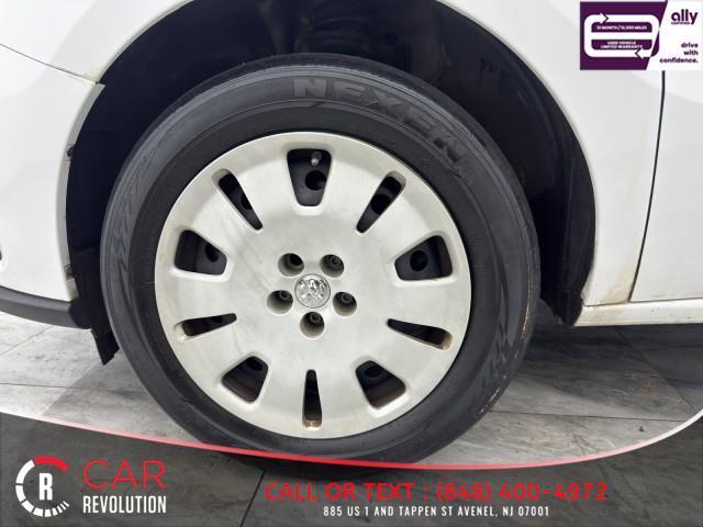 used 2019 Ram ProMaster City car, priced at $15,799