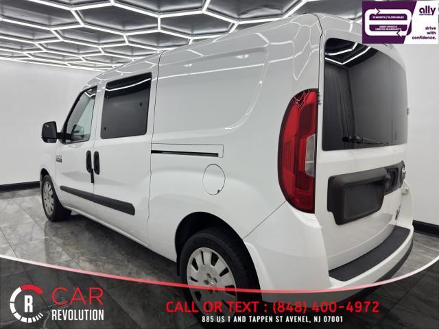 used 2019 Ram ProMaster City car, priced at $15,799