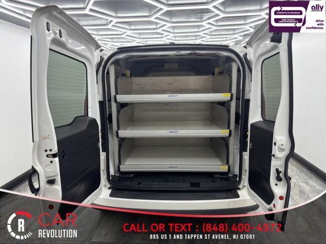 used 2019 Ram ProMaster City car, priced at $15,799