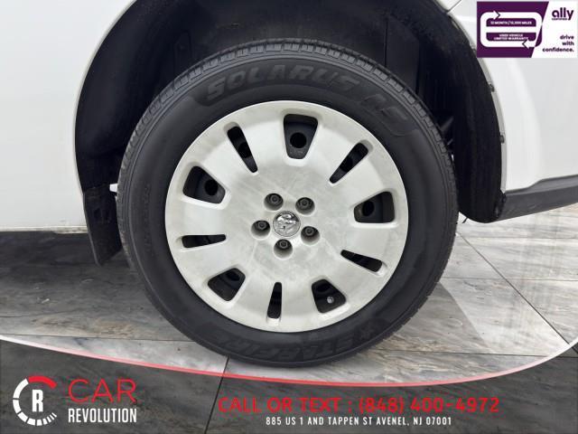 used 2019 Ram ProMaster City car, priced at $15,799