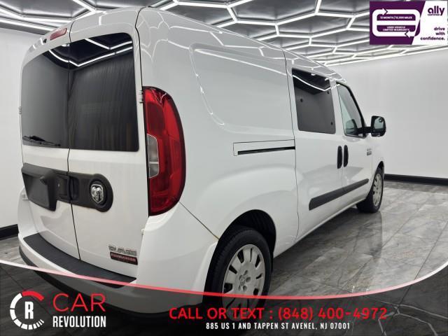 used 2019 Ram ProMaster City car, priced at $15,799