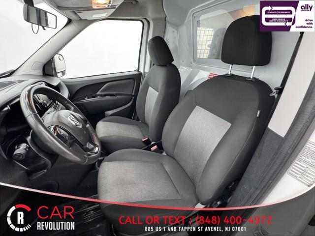 used 2019 Ram ProMaster City car, priced at $15,799