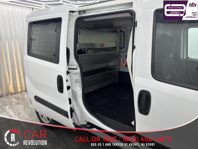 used 2019 Ram ProMaster City car, priced at $15,799
