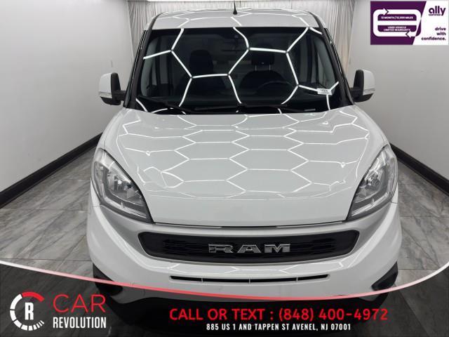 used 2019 Ram ProMaster City car, priced at $15,799