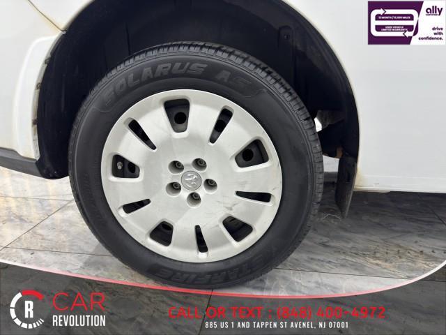 used 2019 Ram ProMaster City car, priced at $15,799