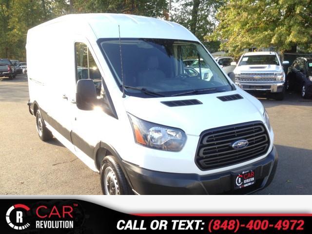 used 2019 Ford Transit-150 car, priced at $18,546
