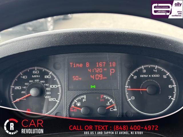used 2021 Ram ProMaster 2500 car, priced at $22,999