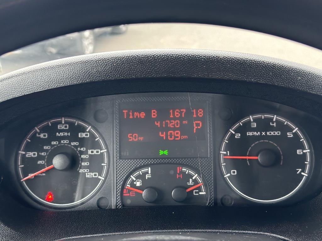 used 2021 Ram ProMaster 2500 car, priced at $25,987