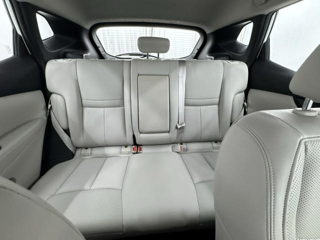 used 2021 Nissan Rogue Sport car, priced at $15,385