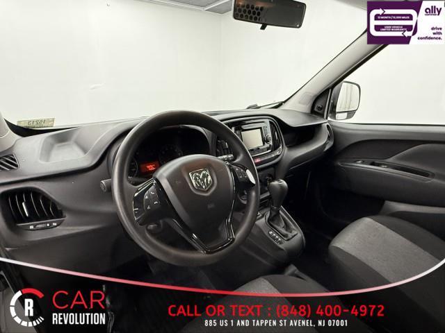 used 2022 Ram ProMaster City car, priced at $17,599