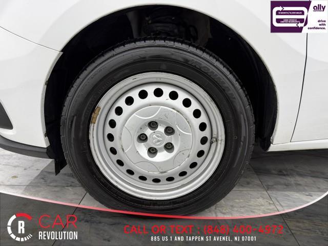 used 2022 Ram ProMaster City car, priced at $17,599