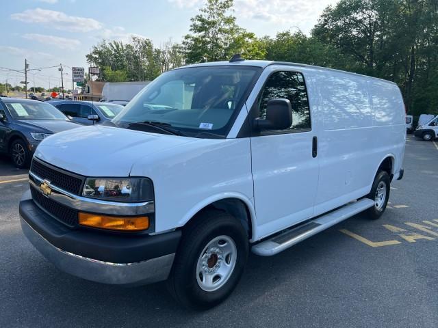 used 2022 Chevrolet Express 2500 car, priced at $29,948