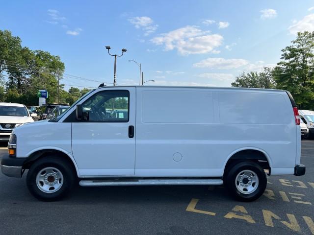 used 2022 Chevrolet Express 2500 car, priced at $29,948