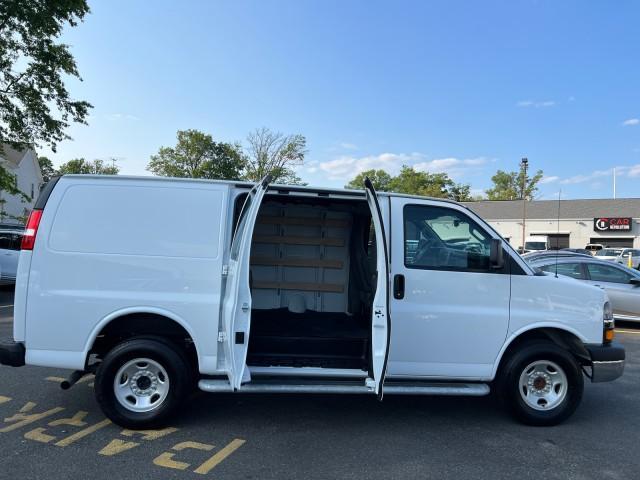 used 2022 Chevrolet Express 2500 car, priced at $29,948