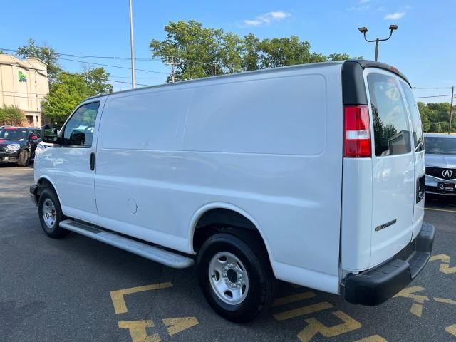 used 2022 Chevrolet Express 2500 car, priced at $29,948