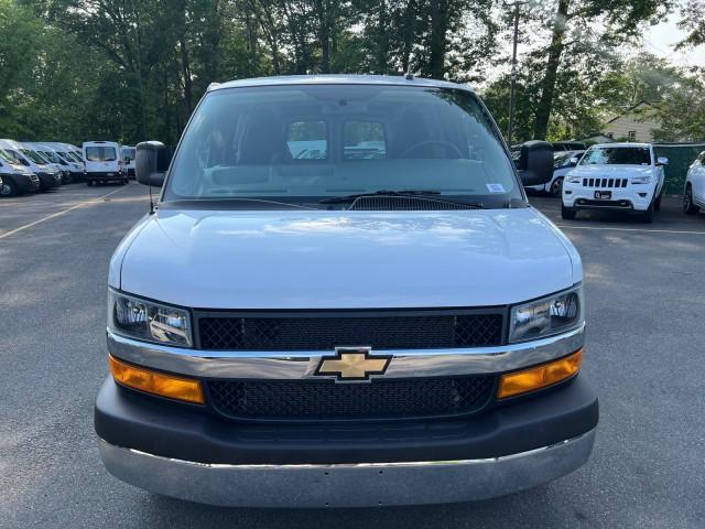 used 2022 Chevrolet Express 2500 car, priced at $29,948