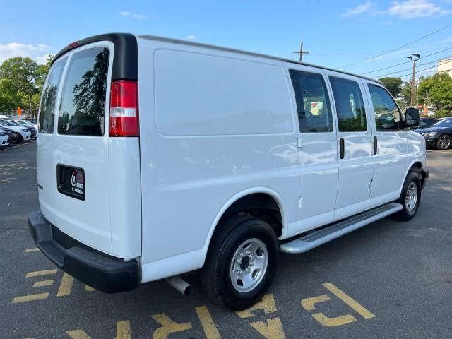 used 2022 Chevrolet Express 2500 car, priced at $29,948