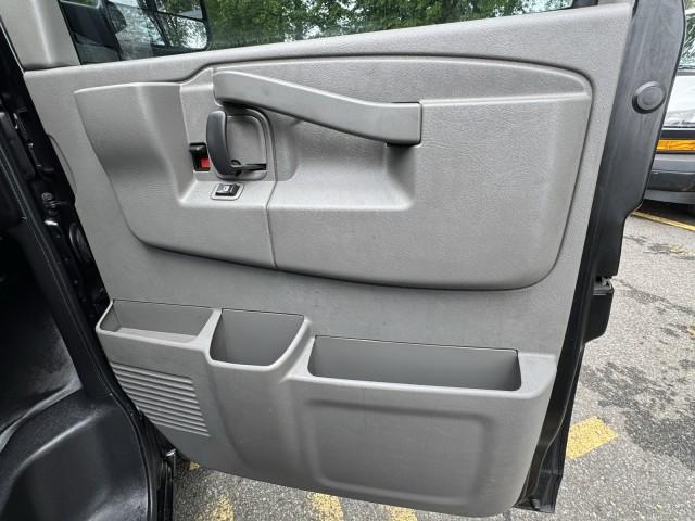 used 2018 Chevrolet Express 2500 car, priced at $19,995