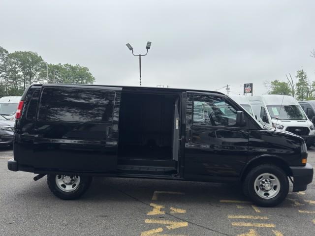 used 2018 Chevrolet Express 2500 car, priced at $19,995