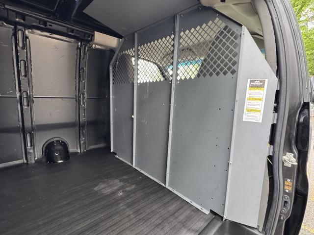 used 2018 Chevrolet Express 2500 car, priced at $19,995